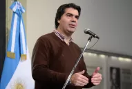 En Argentina ya está en marcha el sistema de alerta, sostuvo Capitanich, sobre la prevención del ébola