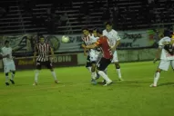 San Martín ganó con la llegada de esa mano salvadora