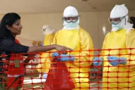 Confirmaron en Estados Unidos un nuevo caso de ébola por contagio