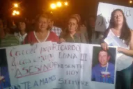 Vecinos de Juan Bautista Alberdi marcharon para pedir justicia