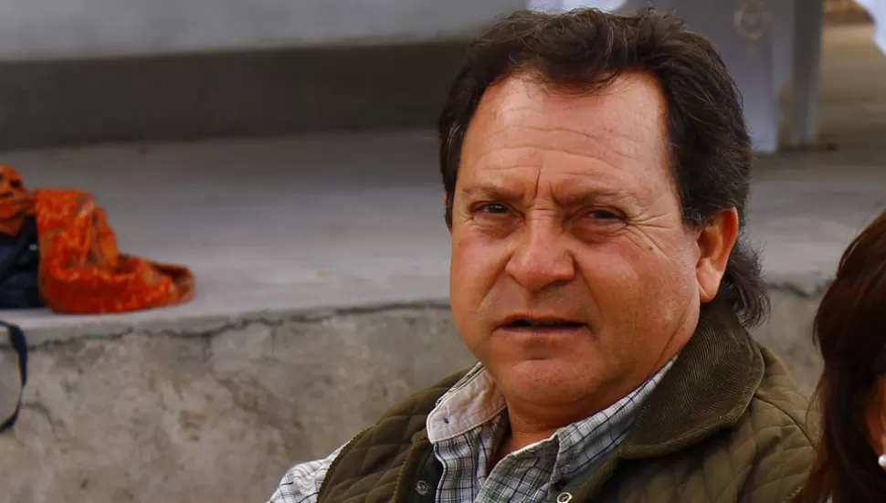 FOTO TOMADA DE FACEBOOK / DANIEL GALVÁN 