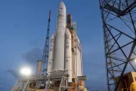 Para qué servirá el satélite ArSat-1