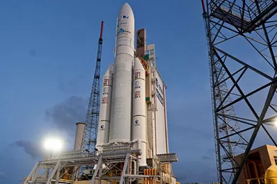 Para qué servirá el satélite ArSat-1