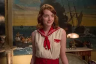 Magia a la luz de la luna: Sortilegio con el sello del viejo Woody