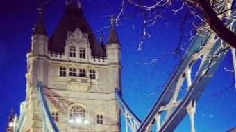 Silent Friday: Londres, la semana en cinco fotos!