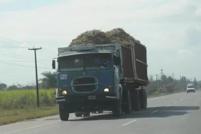 “El cañero trabaja a quebranto, por los mayores costos y la presión impositiva”