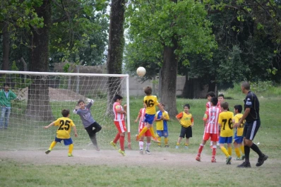 El CEF 18 hizo historia