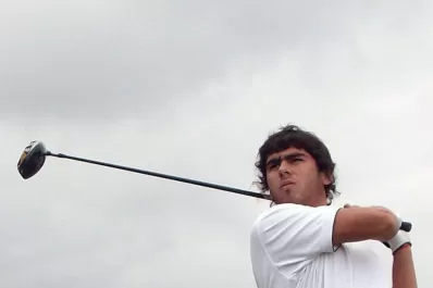 Ledesma comenzó con buen pulso en México