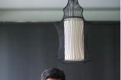 Angelici insiste: con la camiseta ya no se le gana a nadie