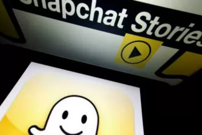 Cómo se filtraron fotos y videos íntimos de Snapchat