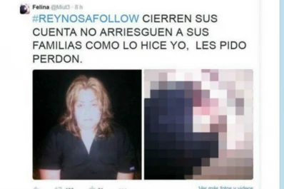 Investigan en México el secuestro y ejecución de una tuitera que denunciaba a narcos