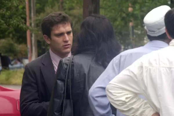 Apuntan a Amaya por los controles a una cooperativa