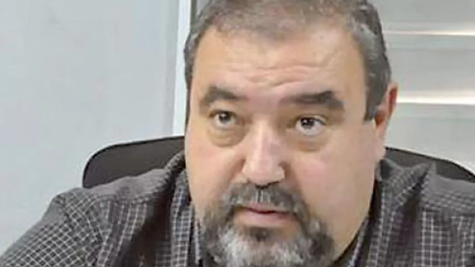 SOSPECHAS. Samalea deberá dar explicaciones acerda de las habilitaciones truchas a taxis cuando él era funcionario. FOTO DE ELLIBERAL.COM.AR