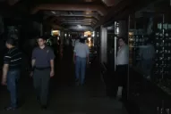 Un corte de electricidad complicó las ventas por el Día de la Madre