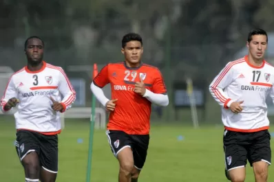 Vuelven los astros y River sonríe mucho más
