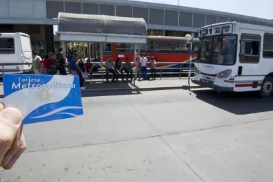 Metropolitana: aún no llega a la calle