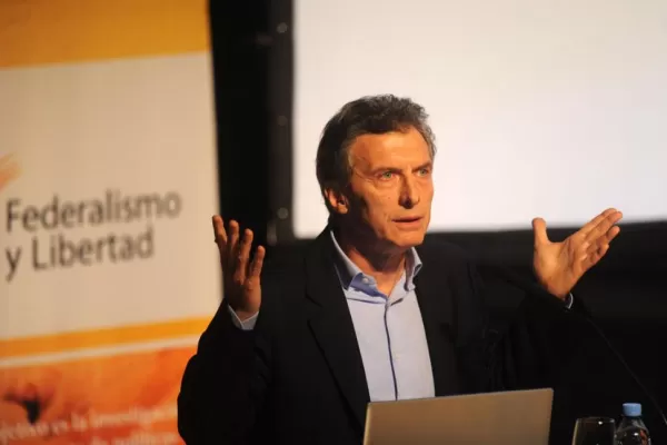 La oposición denuncia al kirchnerismo por sembrar temor ante un cambio de gobierno