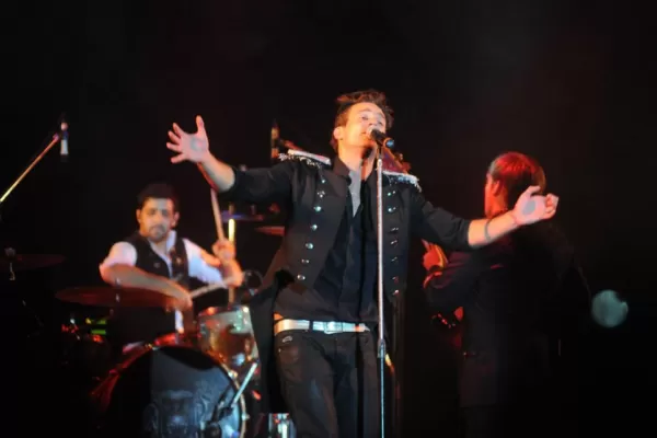 Tan Biónica le canta a las pequeñas cosas de la vida