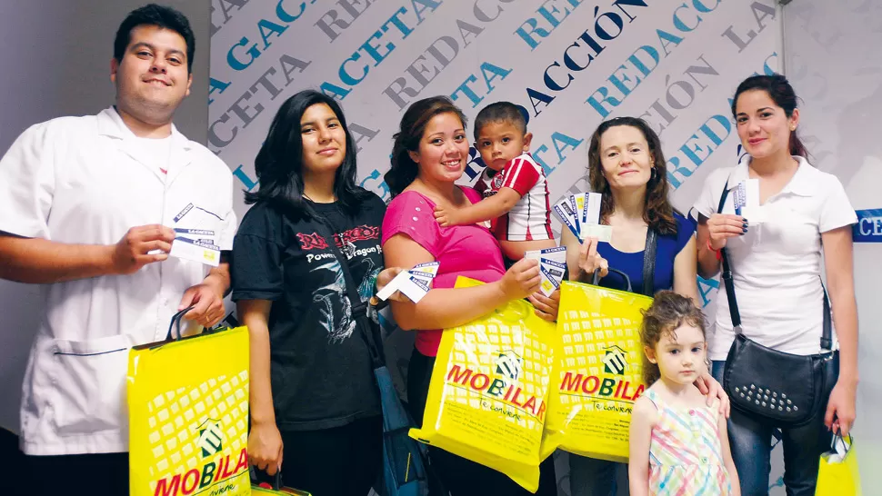 Premios para las mamás más lindas