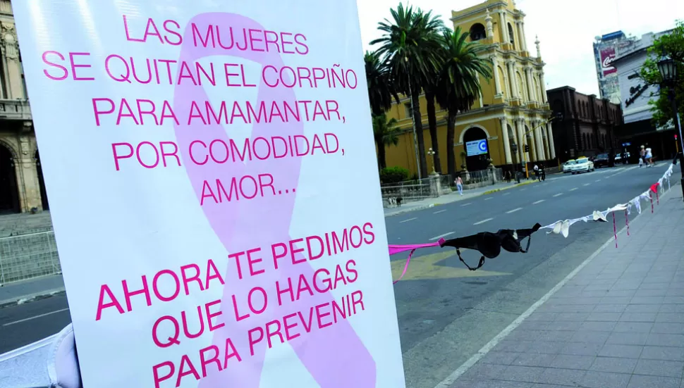 LA GACETA / FOTO DE ANALIA JARAMILLO