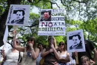 Recordaron a Daniel Galván como un “héroe nacional”