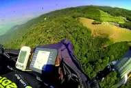 “La posta” en el cielo