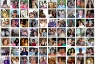 Encontrá a tu mamá entre las 200 más votadas