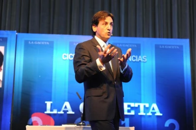 De la encrucijada educativa surgirá el nuevo modelo de país para los argentinos