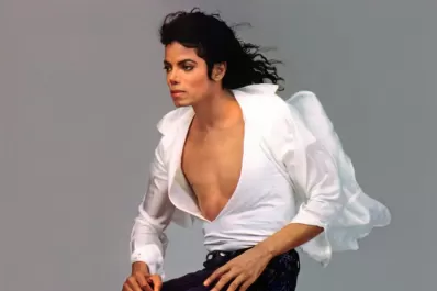 El “rey del pop” factura más que otras celebridades