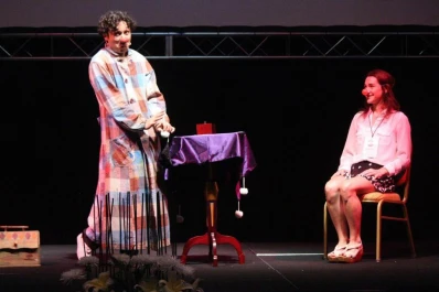 Una empresa exitosa funciona como un reloj