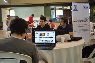 Terminó con éxito el Rally Latinoamericano de Innovadores
