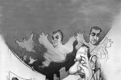 Señales de preocupación