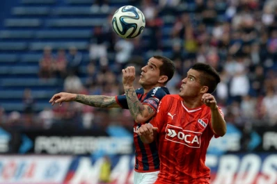 Lanús y el “Rojo” ganaron y siguen de cerca al “Millo”