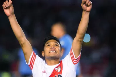 Teo Gutiérrez: fecha tras fecha debemos demostrar para qué estamos