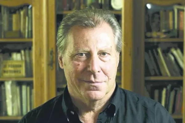 “Dirigir es encontrar la palabra con la que pedís algo”