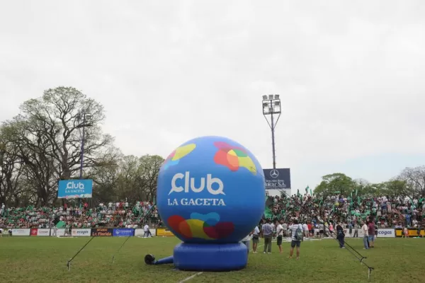 Tercer tiempo de la final del Regional de Rugby