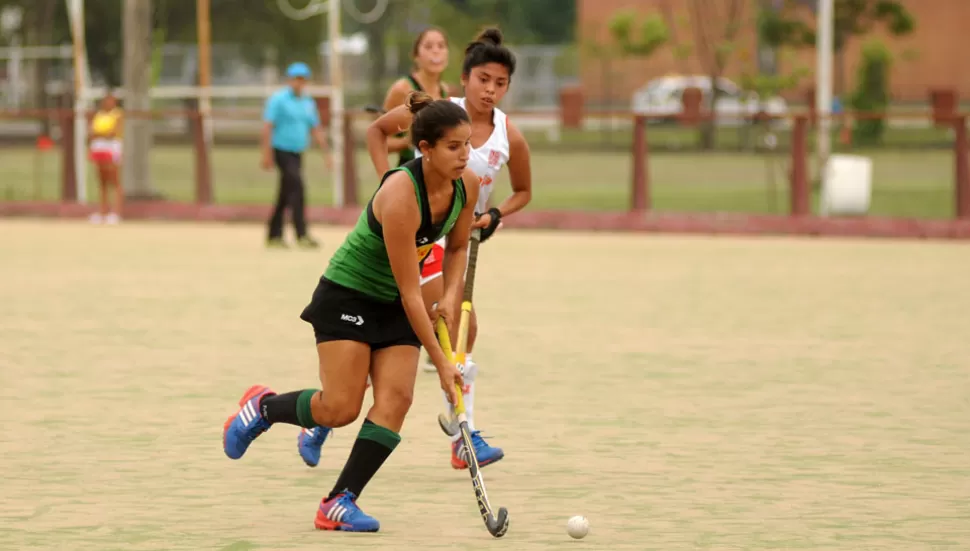 LA GACETA / FOTO DE INES QUINTEROS ORIO