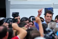 “Cano está en condiciones de ser gobernador”