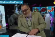 Periodismo Para Todos: Lanata denunció irregularidades en el INCAA