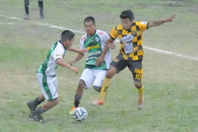 Lastenia está acostumbrado a sufrir