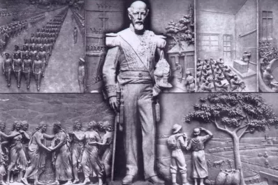 Victoria en Santa Rosa