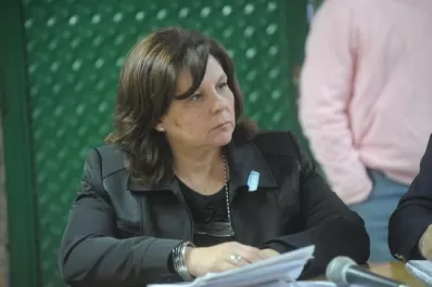 “La concejala Bianco   es un barrilete sin cola”