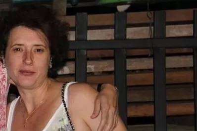 La enfermera española Teresa Romero no tiene ébola, según una prueba