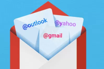 Así será Gmail para Android Lollipop