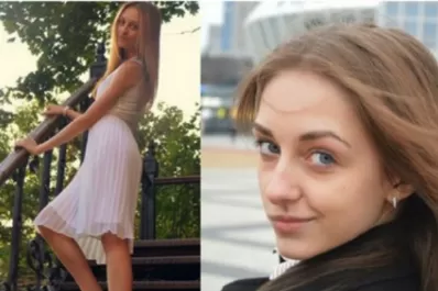 Neonazis buscan a su Miss Hitler