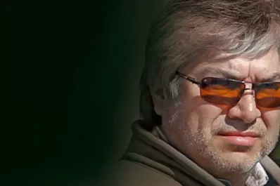 Echegaray: Cristina no es socia de Lázaro Báez