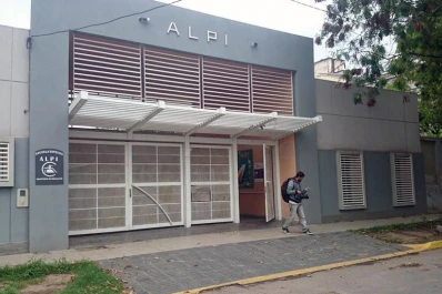 Una escuela especial sufrió dos robos en un mismo día