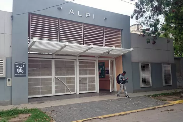 Una escuela especial sufrió dos robos en un mismo día