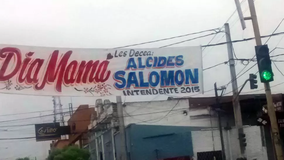 En Famaillá, los buenos deseos no siempre salen bien