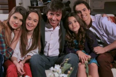 Así fue el final de 'Somos Familia'